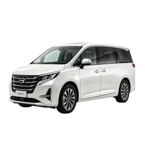 Business vehicle