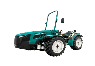 F SERIES F3000 Platform Tractor