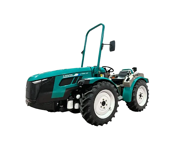 F SERIES F3000 Platform Tractor