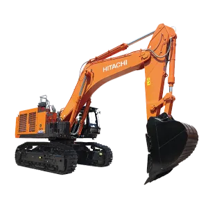 ZX900LCH-6A Hitachi Construction Machinery Hydraulic Excavator