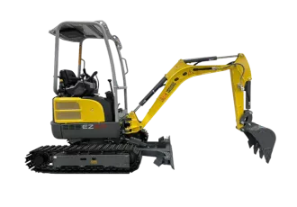 Wacker neuson EZ20 