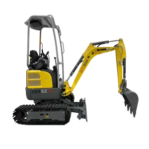 Wacker neuson EZ20 