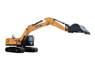 SY205C-S Medium-sized excavator
