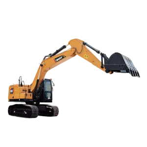 SY205C-S Medium-sized excavator