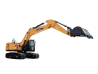 SY205C-S Medium-sized excavator