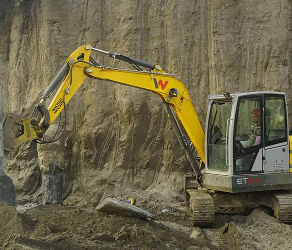 Wacker-neuson-ET66-