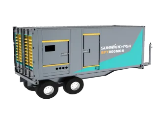 SPT500（800）MGS20250217(2) mobile diesel generator sets