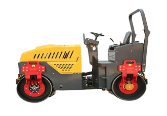 1&ndash;3 Ton Road Roller
