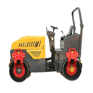 1&ndash;3 Ton Road Roller