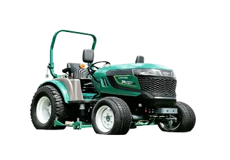 P SERIES P2000 Platform Tractor