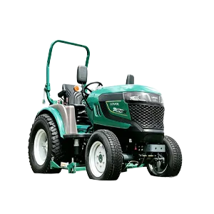 P SERIES P2000 Platform Tractor