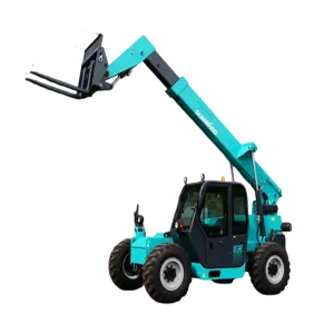 SWTH3007 Telehandler