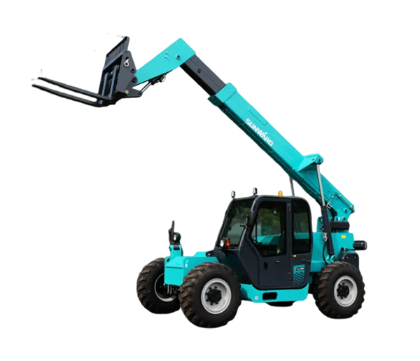 SWTH3007 Telehandler