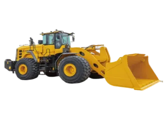 L9100H Wheel diesel loader