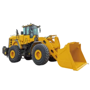 L9100H Wheel diesel loader