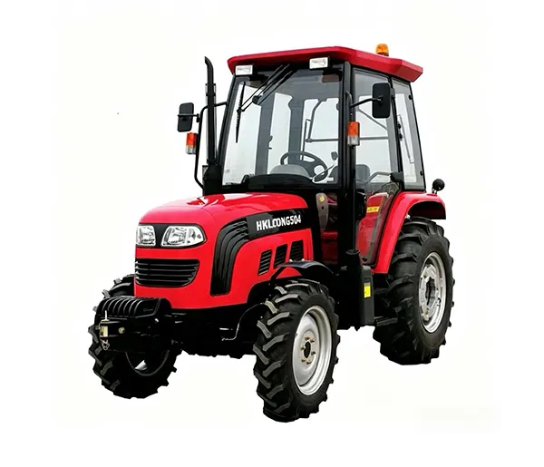 Agricultural machinery HK504