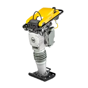 Diesel Vibratory Rammer