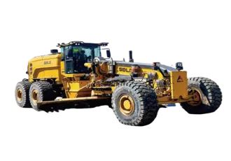 Motor grader