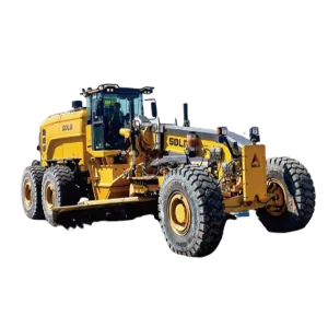Motor grader