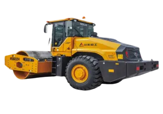 RS8H Road construction machinery