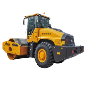 RS8H Road construction machinery