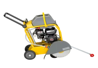 Cutting machine