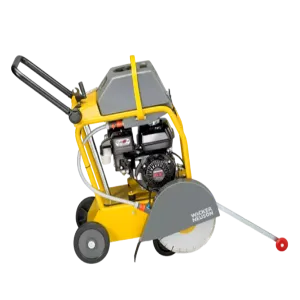 Cutting machine