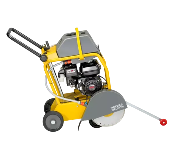 Cutting machine
