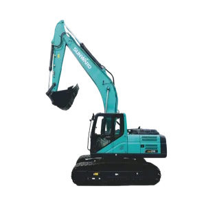SWE210 Medium-sized Excavator