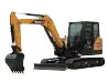 SY60C Mini excavators