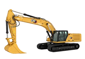 336 Hydraulic Excavator