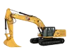 336 Hydraulic Excavator