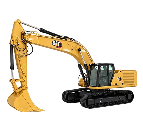 336 Hydraulic Excavator