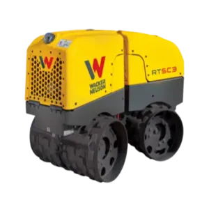 Trench Roller RTLx-SC3