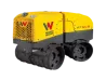 Trench Roller RTLx-SC3