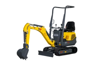 Wacker neuson ET80