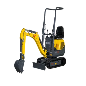 Wacker neuson ET80