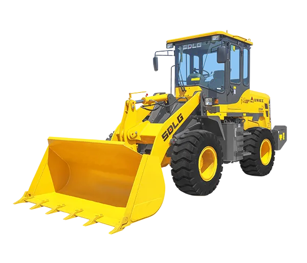 L920H-1 Wheel diesel loader