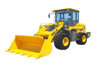 L920H-1 Wheel diesel loader