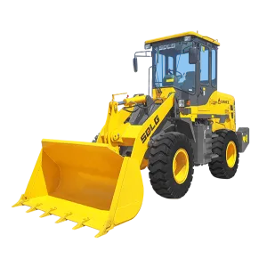 L920H-1 Wheel diesel loader
