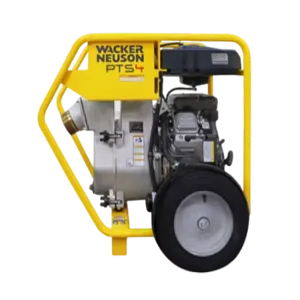 PTS4 Self-Priming Sewage Pump