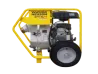 PTS4 Self-Priming Sewage Pump