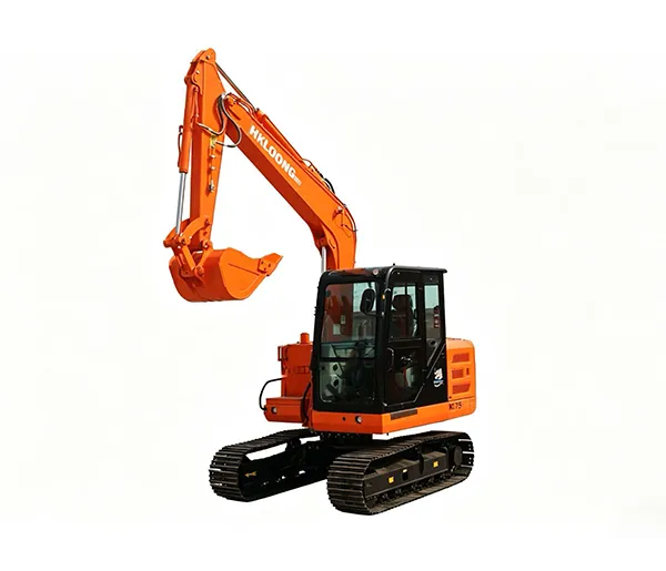 Excavator HK75