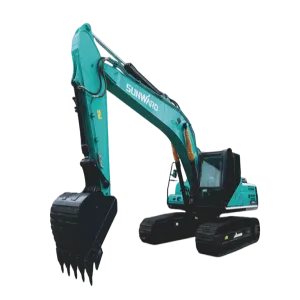 SWE225E-3H Medium-sized Excavator