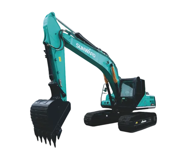SWE225E-3H Medium-sized Excavator