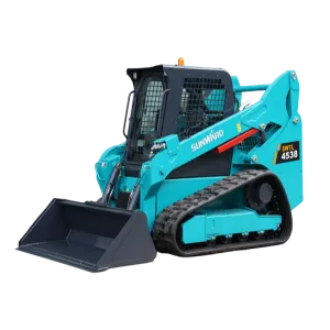 SWTL4538 Skid-Steer Loader Series
