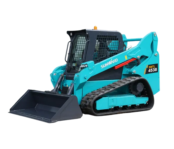 SWTL4538 Skid-Steer Loader Series