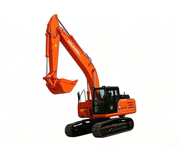 Excavator HK205
