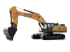SY650H-S Large excavator