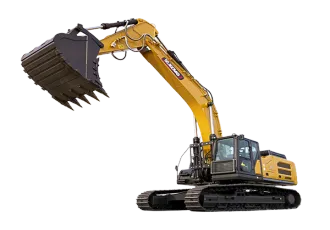 XE500GK Hydraulic Excavator